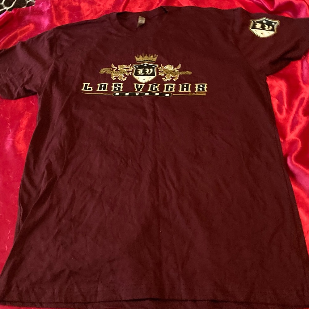 Mens T-shirt